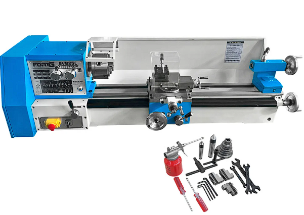 Torno 4